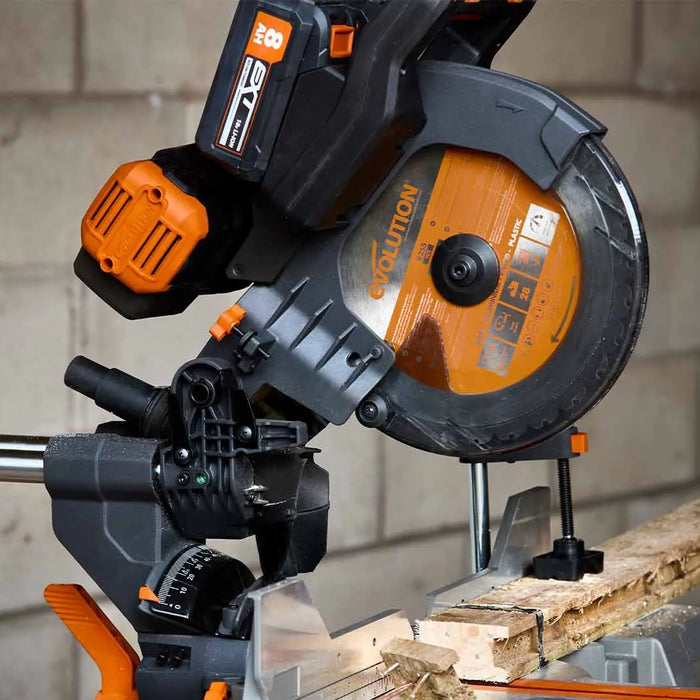 Importanta lamei potrivite pentru fierastraul stationar cu glisare