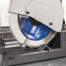 Pachet fierastra circular de debitat Evolution S355CPS de 355 mm + 4 panze