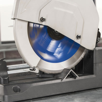 Pachet fierastra circular de debitat Evolution S355CPS de 355 mm + 4 panze