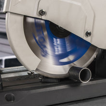 Pachet fierastra circular de debitat Evolution S355CPS de 355 mm + 4 panze