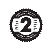 Evolution Power Tools Garantie 2 ani