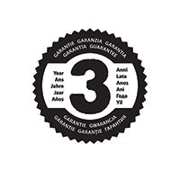 Evolution Power Tools Garantie 3 ani