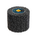 Rola abraziva P46 Evolution pentru masini de satinat, 120 x 100mm