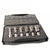Set 6 carote 12mm 14mm 16mm 18mm 20mm 22mm, lungime 50mm + ax centrare Evolution
