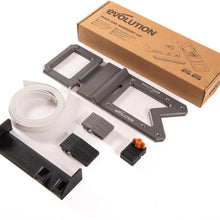 Set de accesorii pentru sine de ghidaj Evolution