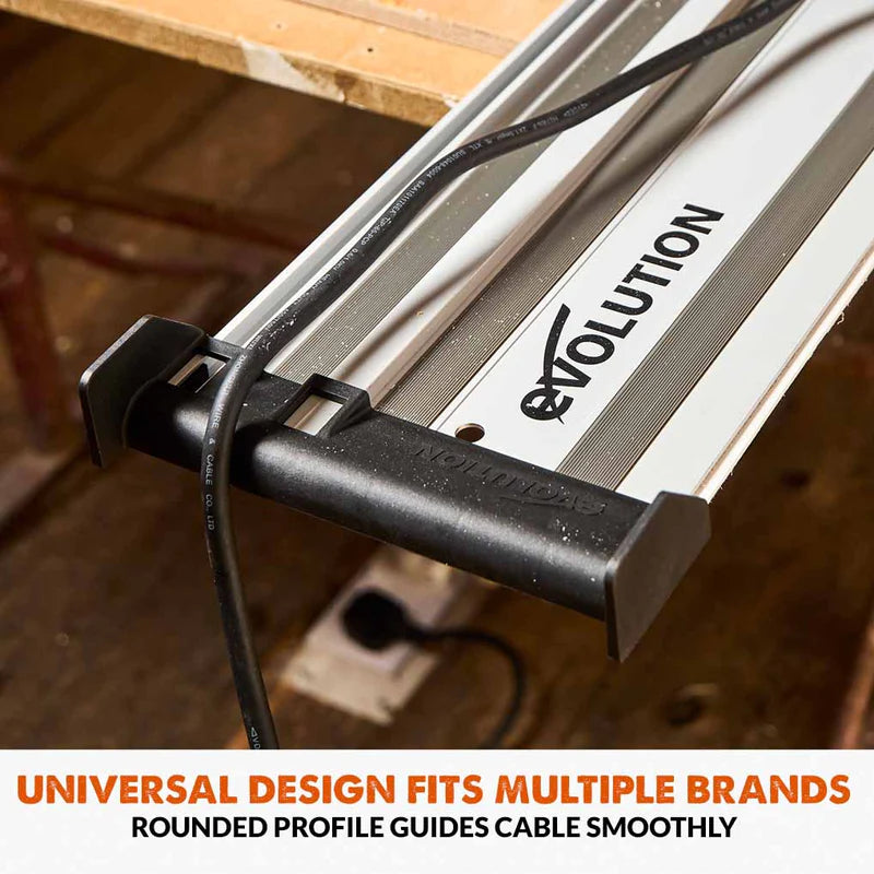 Set de accesorii pentru sine de ghidaj Evolution