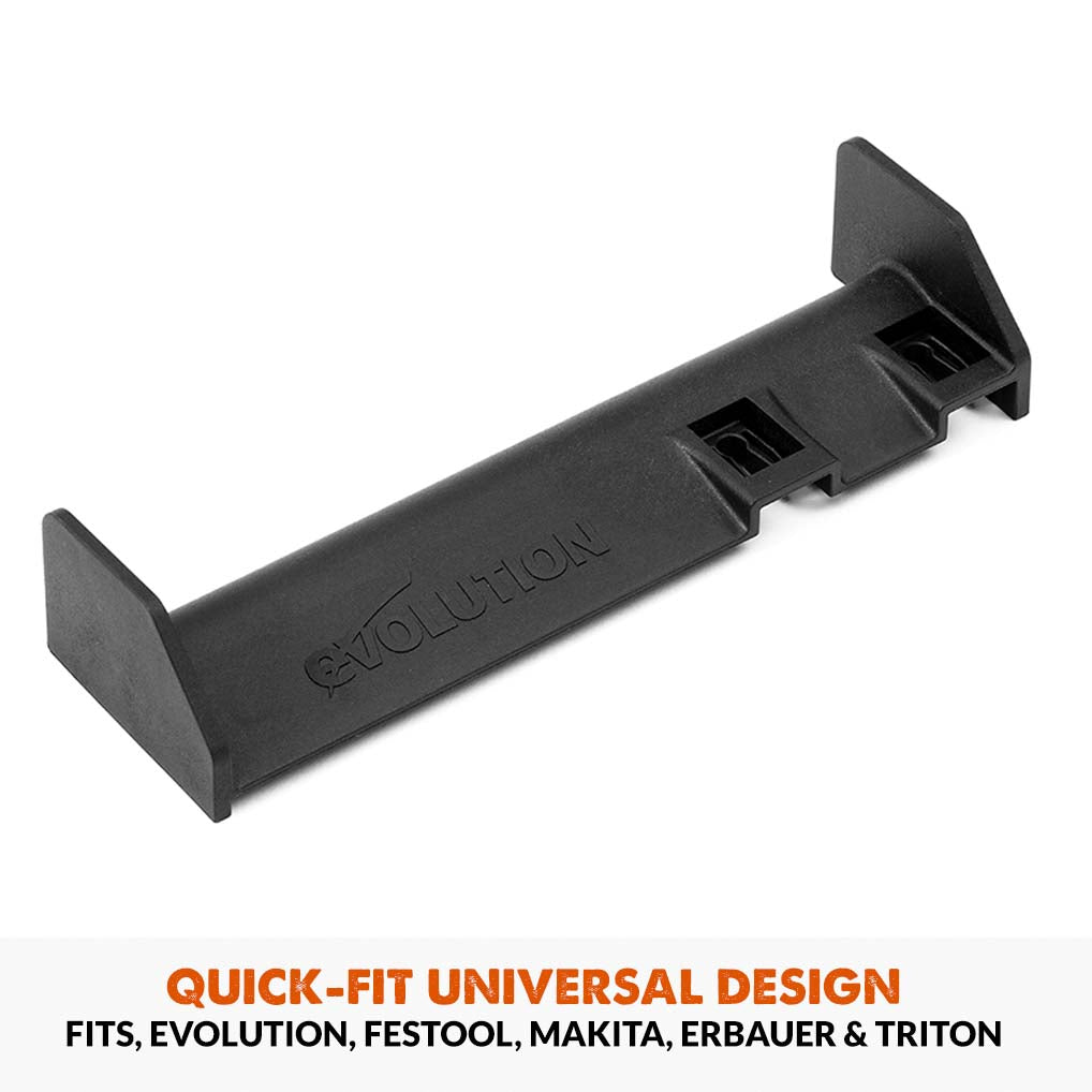 Ghidaj pentru cablu si furtun pentru sinele de ghidaj