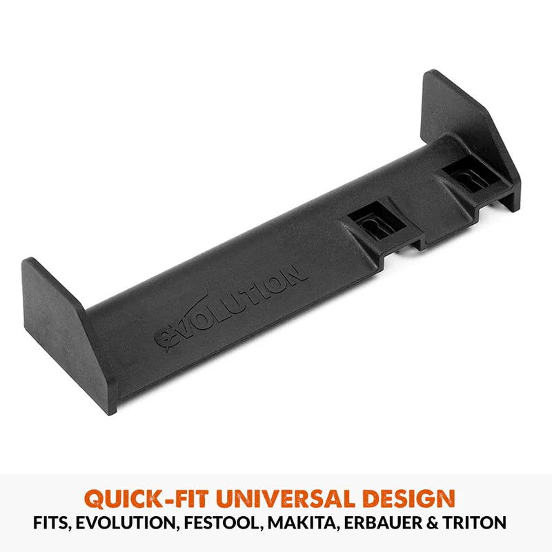 Set de accesorii pentru sine de ghidaj Evolution