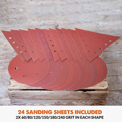 Slefuitor pereti si tavane Evolution R225DWS-T cu brat telescopic