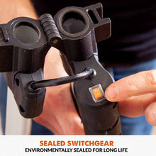 Slefuitor pereti si tavane Evolution R225DWS-T cu brat telescopic