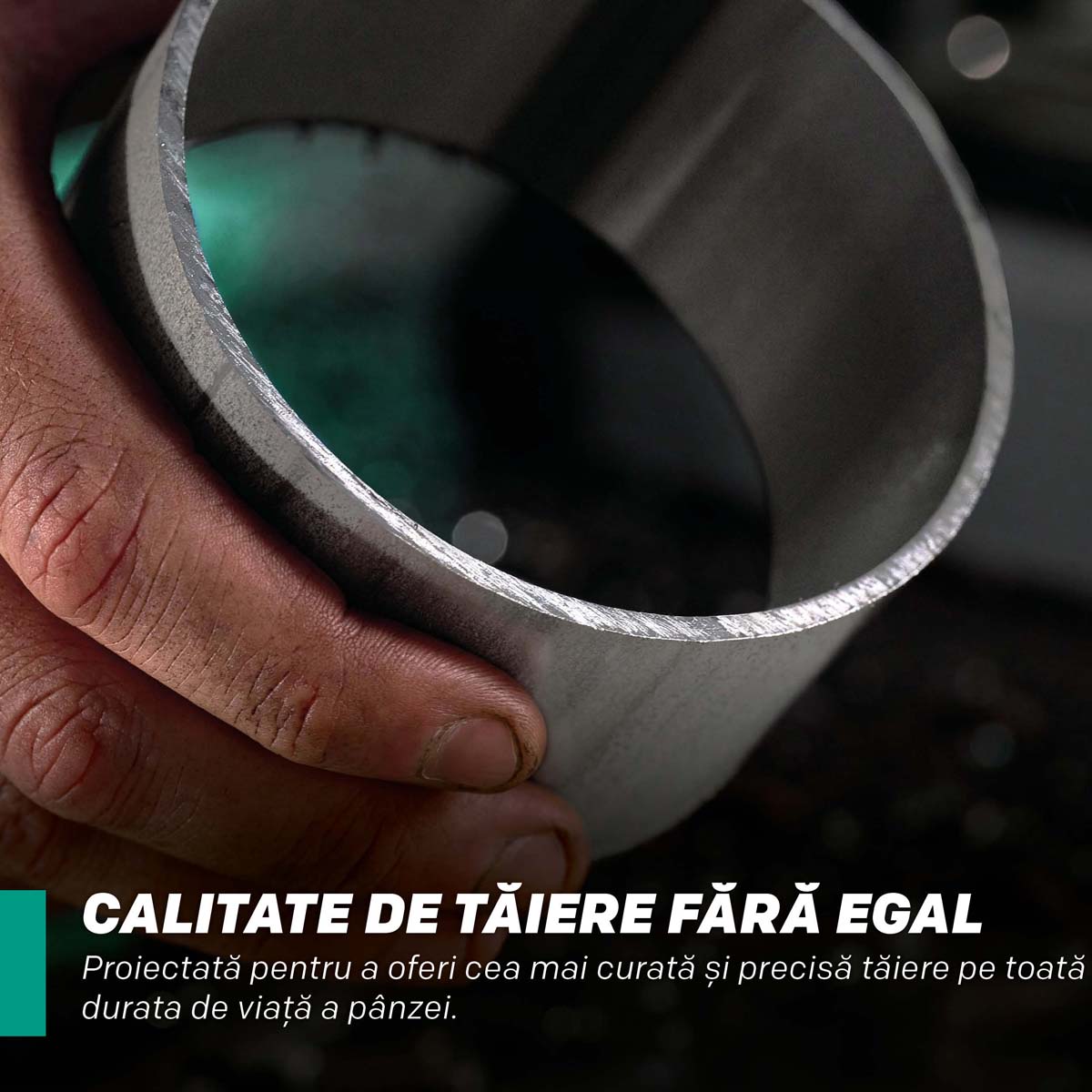 Disc pentru fierastrau circular, taiere aluminiu Evolution EVOMAX 355mm Ø355 x 25.4 mm, 100 dinti, carbura tungsten