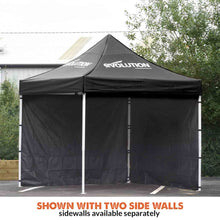 Pavilion patrat extensibil de lucru Evolution 3x3m