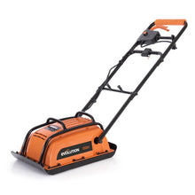 Desigilat - Placa compactoare de sol electrica, 2860rpm 130W 5kN, Evolution Hulk Electro H320-E