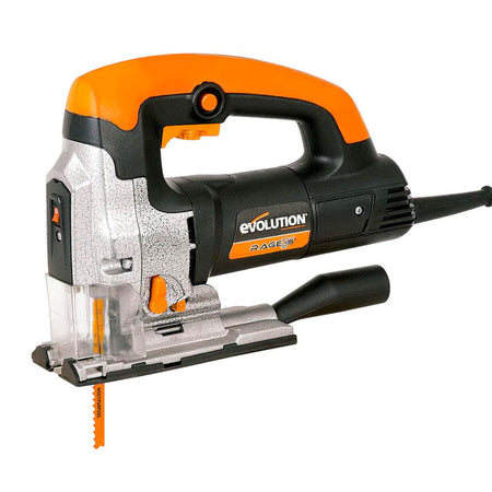 Evolution RAGE7-S Fierastrau pendular Piese de schimb