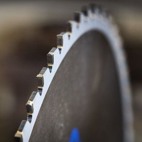 Panza circular pentru taiat otel, pentru fierastraie circulare Evolution 180mm, Ø180 x 20 mm, 36 de dinti TCT