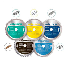 Panza circular pentru taiat lemn, pentru fierastraie circulare Evolution 180mm, Ø180 x 20 mm, 30 de dinti TCT