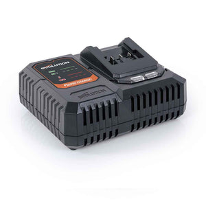 Incarcator cu un ingur port 18V Li-Ion EXT Evolution