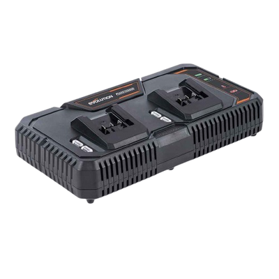 Pachet masini de gaurit si insurubat Evolution R180IDR-Li + R13CMB-Li PRO+