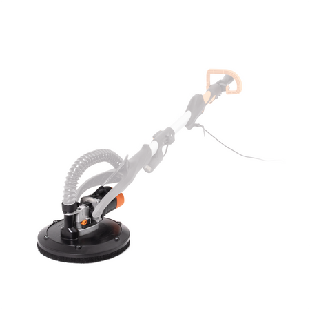 Evolution R255DWS-T Slefuitor pentru gips-carton Piese de schimb (cap)