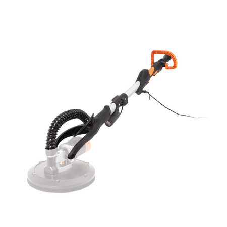 Evolution R255DWS-T Slefuitor pentru gips-carton Piese de schimb (maner)