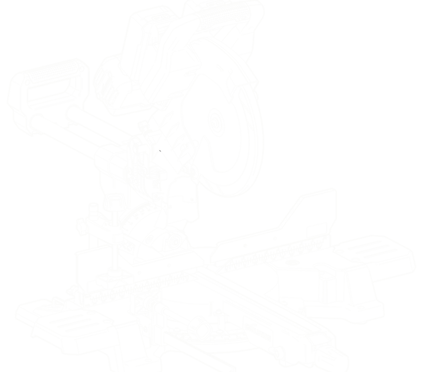 Mitre Saw