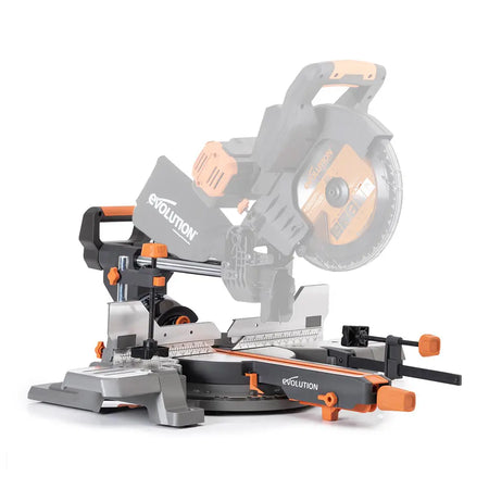 Evolution R255SMS-DB-Li Piese de schimb (sectiune baza)