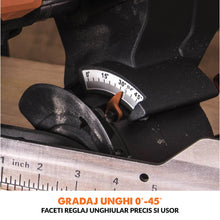 Fierastrau circular stationar multifunctional Evolution R255SMS+ 255mm 2000W