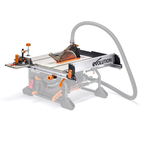 Evolution R255TBL / R255TBL+ Piese de schimb (Sectiunea 1)