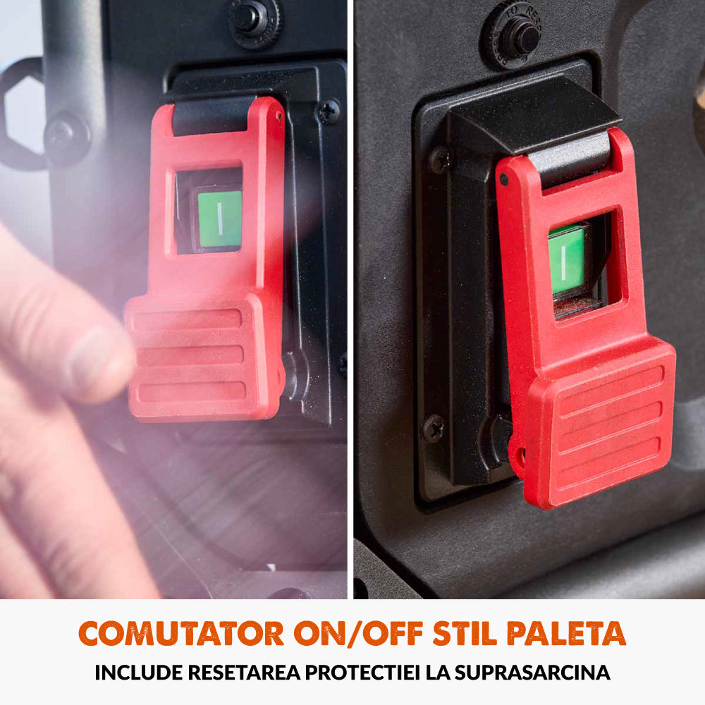 Desigilat - Fierastrau circular cu masa Evolution R255TBL+ cu disc de taiere multi-materiale de 255mm, 1800W