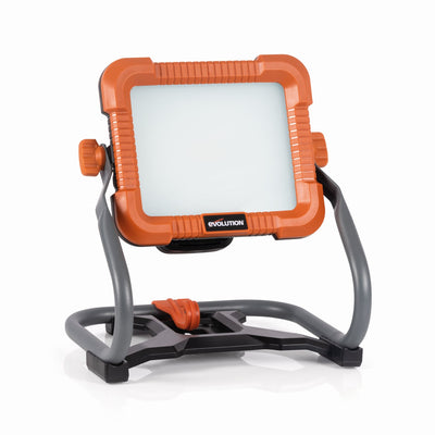 Lampa de lucru cu acumulator LED Evolution R2700WLT-Li 18V Li-Ion EXT (fara acumulator)