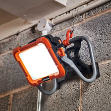 Lampa de lucru cu acumulator LED Evolution R2700WLT-Li 18V Li-Ion EXT (fara acumulator)