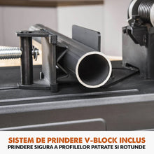 Pachet fierastrau debitat Evolution R355CPS + disc multi-materiale + disc lemn