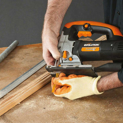 Fierastrau Pendular Profesional Cu Mandrina Si Laser | Rage7-S 710W