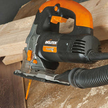 Fierastrau Pendular Profesional Cu Mandrina Si Laser | Rage7-S 710W