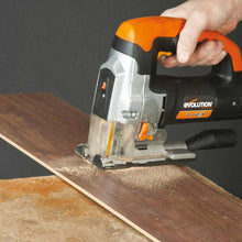 Fierastrau Pendular Profesional Cu Mandrina Si Laser | Rage7-S 710W