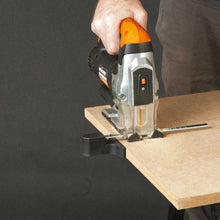 Fierastrau Pendular Profesional Cu Mandrina Si Laser | Rage7-S 710W