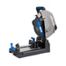 Fierastrau de debitat metal cu acumulator Evolution S355CPS-Li cu motor Brushless 36V si disc EvoMax