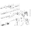 Evolution SDS4-800 Piese de schimb