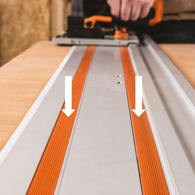 Sina de ghidaj universala 1.4m Evolution ST1400