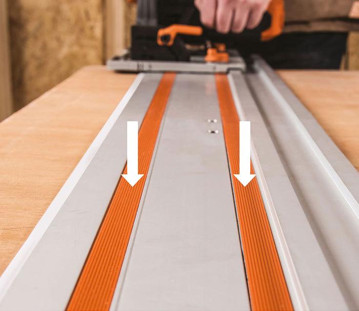 Sina de ghidaj universala 1.4m Evolution ST1400