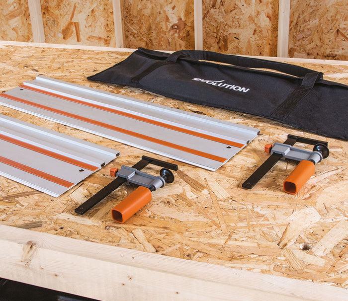 Sina de ghidaj universala 1.4m Evolution ST1400