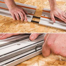 Sina de ghidaj universala 1.4m Evolution ST1400