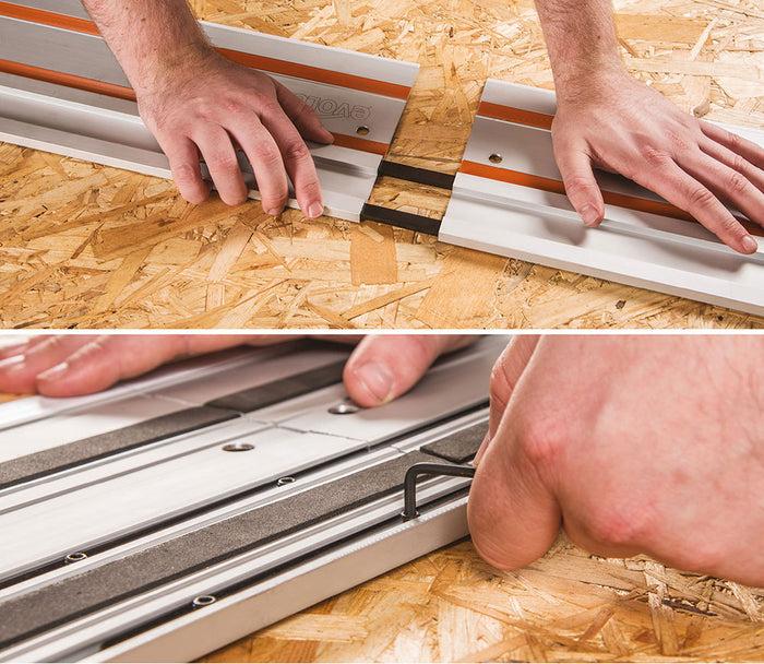 Sina de ghidaj universala 1.4m Evolution ST1400