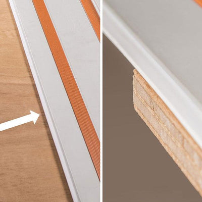 Sina de ghidaj universala 1.4m Evolution ST1400