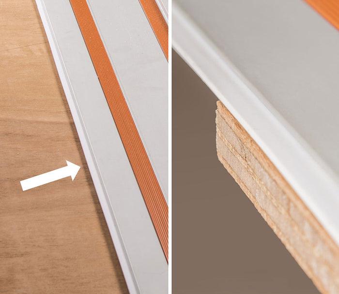 Sina de ghidaj universala 1.4m Evolution ST1400