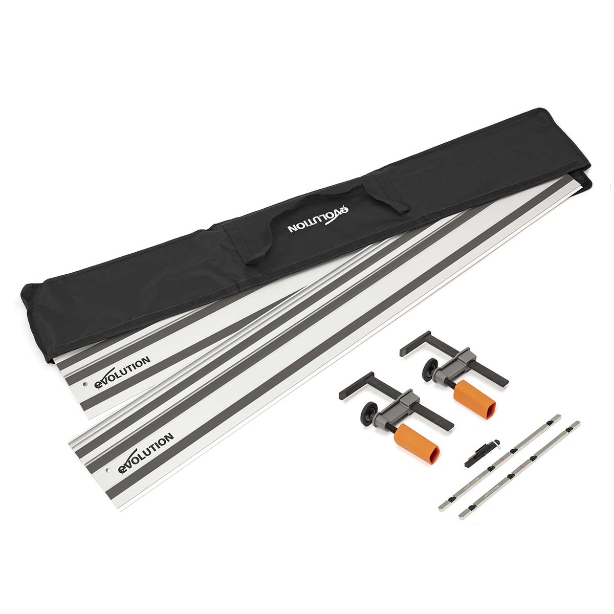 Sina de ghidare universala Evolution ST2800-G2 1400mm, pentru