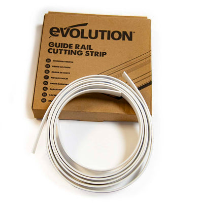 Banda de margine pentru sina de ghidaj, Evolution Premium Splinter Guard - Potrivire universală