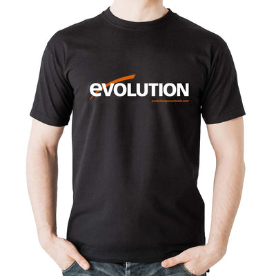 Tricou Evolution Power Tools