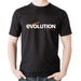 Tricou Evolution Power Tools