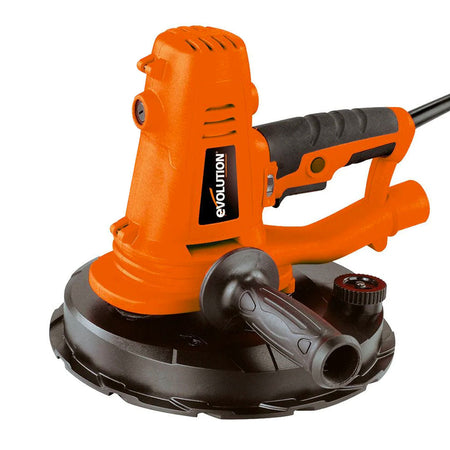 Evolution Slefuitor manual pentru gips-carton Piese de schimb
